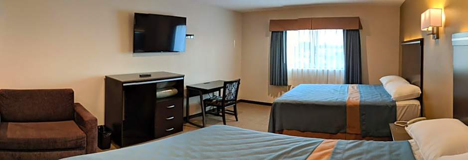 Epic Hotel