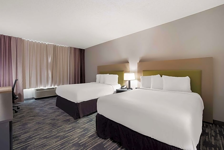 Country Inn & Suites by Radisson, Augusta at I-20, GA