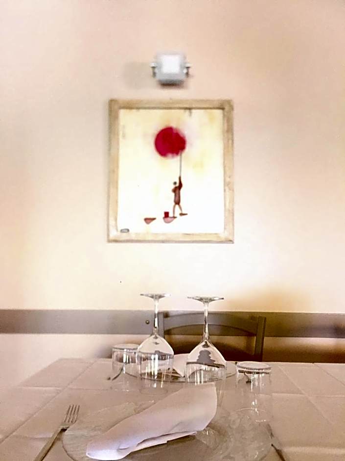 Hotel La Rosa Dei Venti