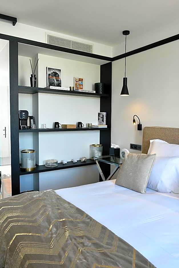 Hotel Restaurant le Touring - Teritoria