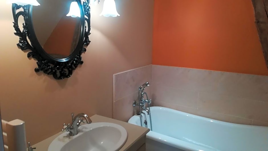 Gîte et chambres d'hôtes Le Chêne Billault