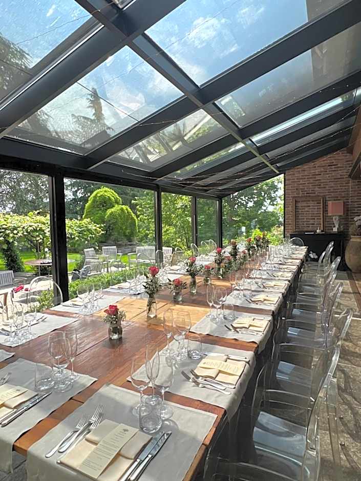 Locanda Maison Verte