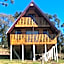 Hospedagem Família Cruz