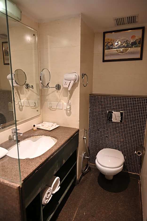 Clarion Inn Sevilla