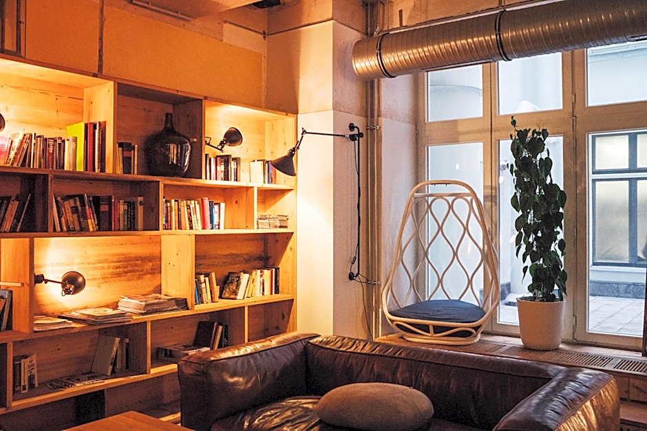 Generator Berlin Mitte