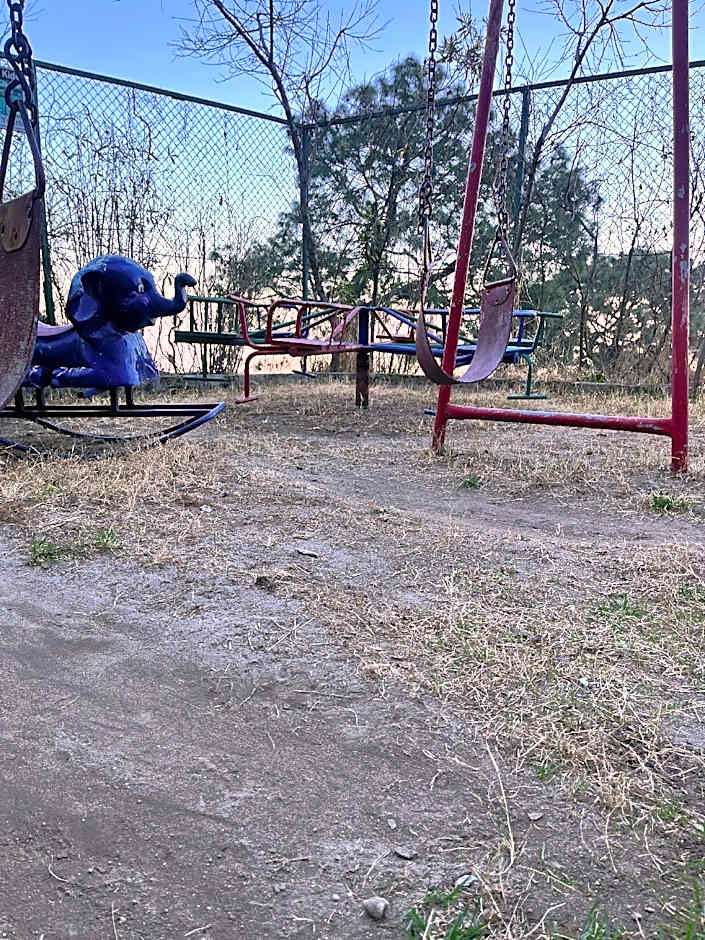 Kasauli Exotica Hotel