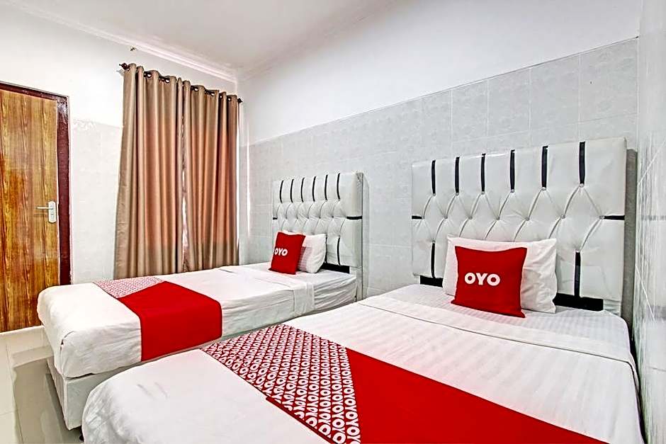 Hotel O Griya Lestari Pati 2