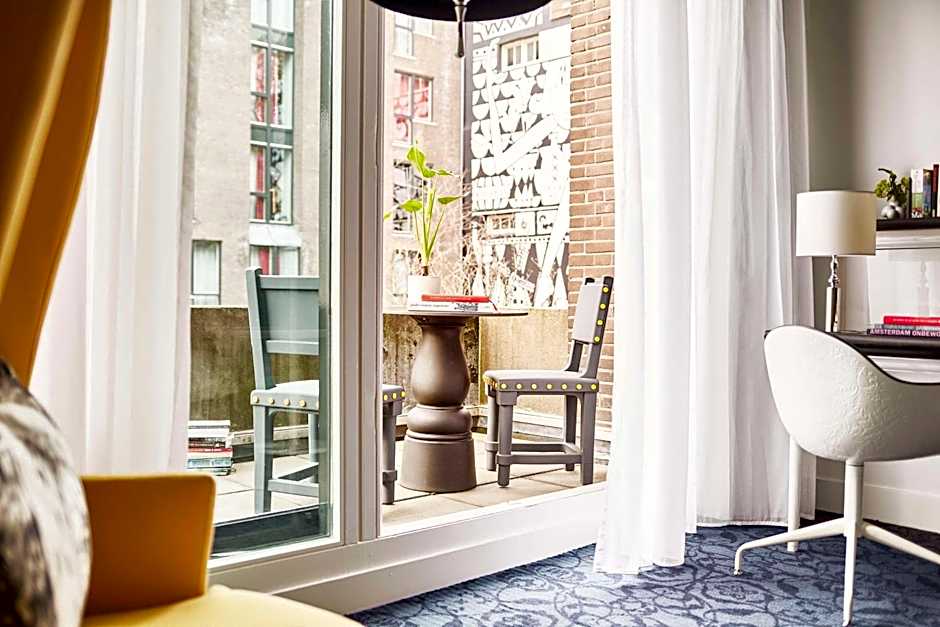 Andaz Amsterdam, Prinsengracht, By Hyatt