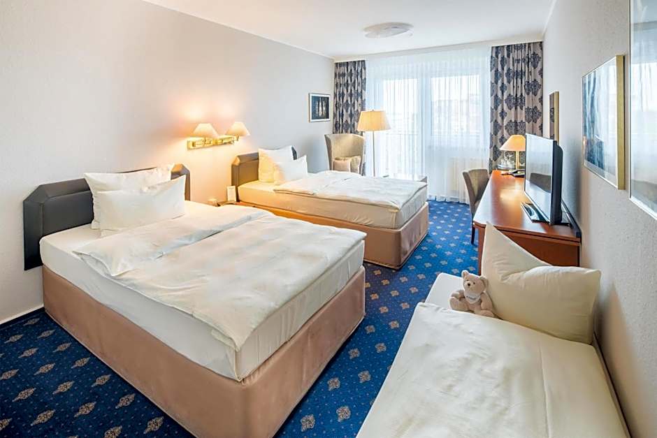 Best Western Hotel Windorf
