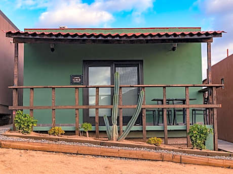 Finca de Lulu y Jose Ruta del Vino