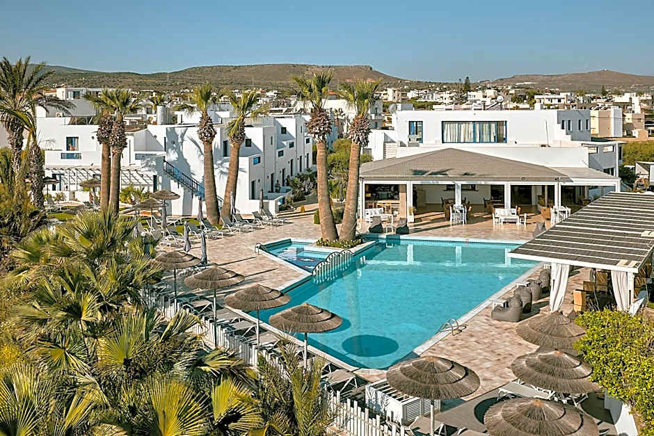 Hara Ilios Village