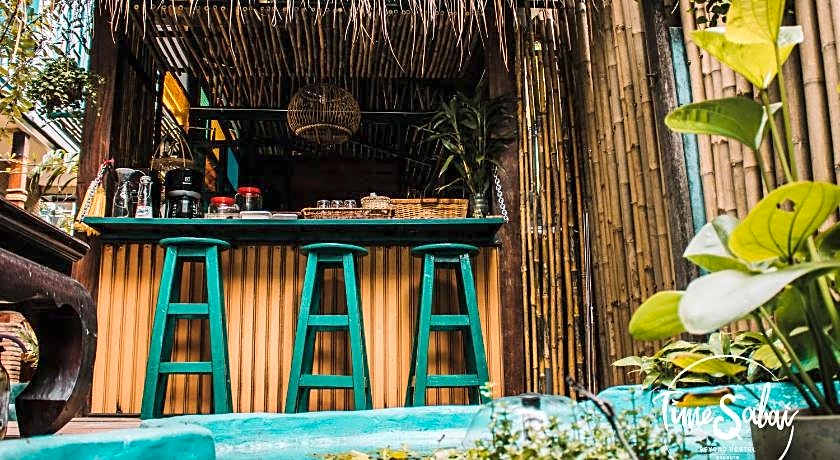 Time Sabai 134 Hostel