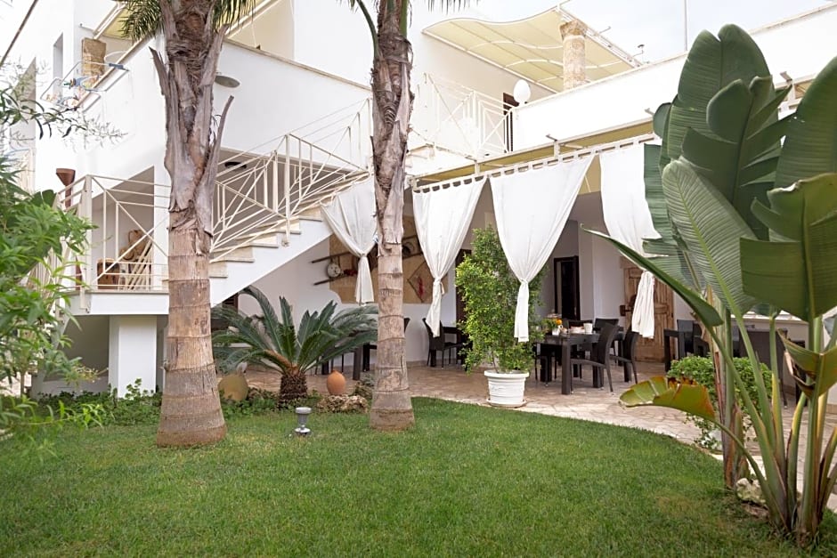 B&B Aurora Salentina