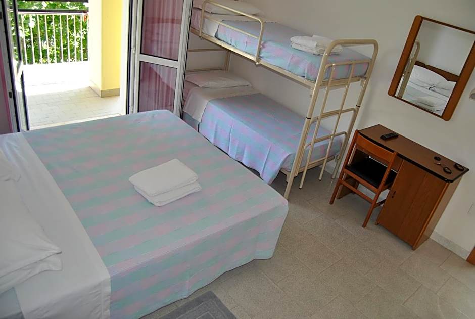Hotel Samoa