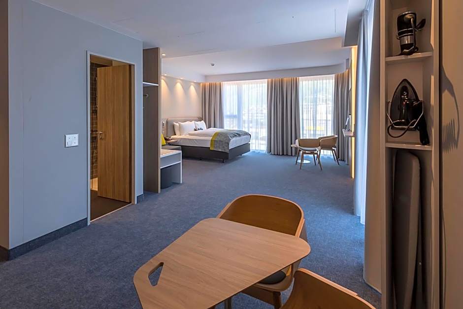 Holiday Inn Express Luzern - Kriens By IHG