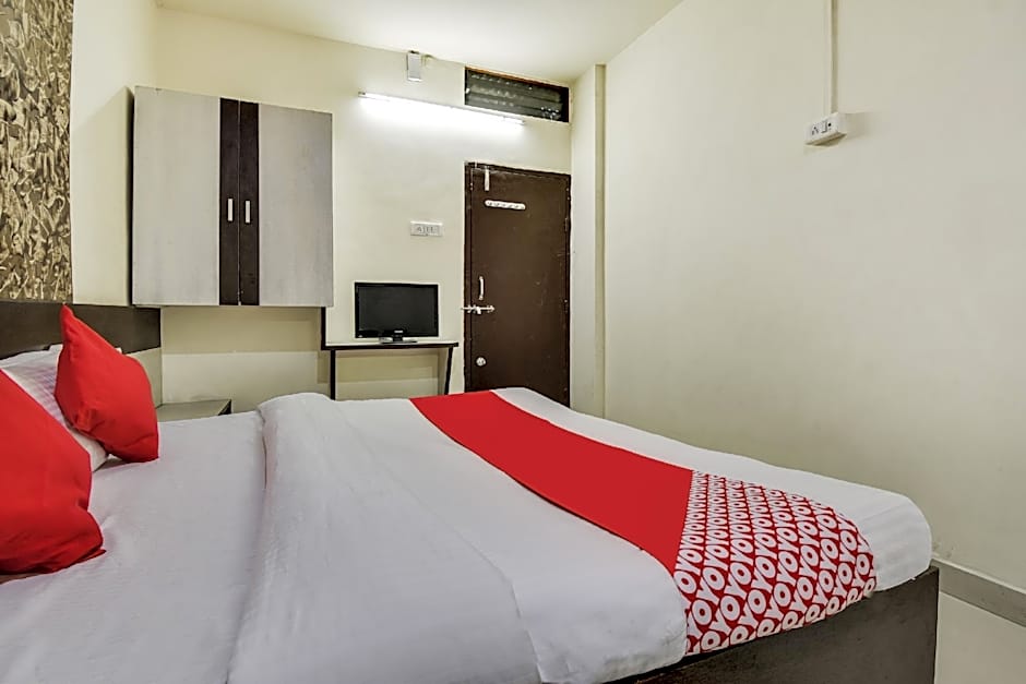 Hotel Aryan by OYO Rooms – Khamgaon, OH