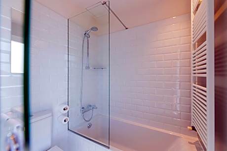 Double Room with Romantic Package