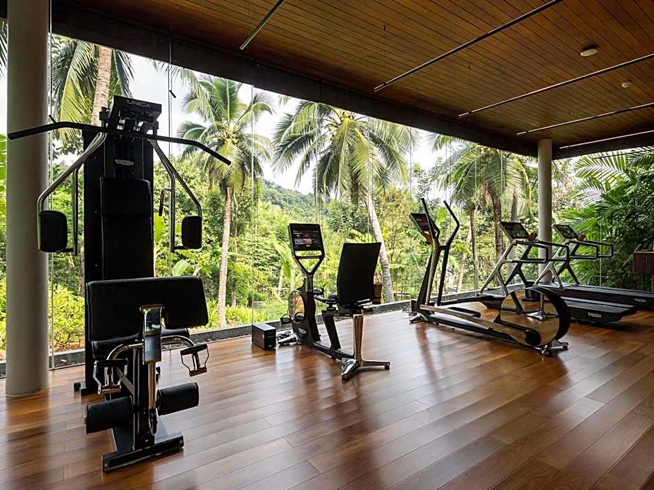 V Villas Phuket - MGallery Collection