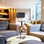 Pullman at Sydney Olympic Park Hotel