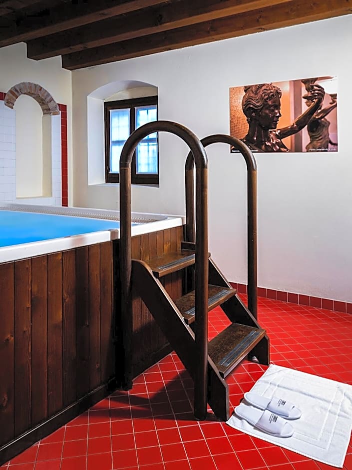 Parco Termale di Villa Dei Cedri