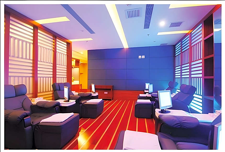 Ocean Hotel