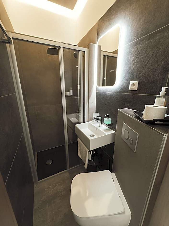 Hotel am Stadtpark Nordhausen