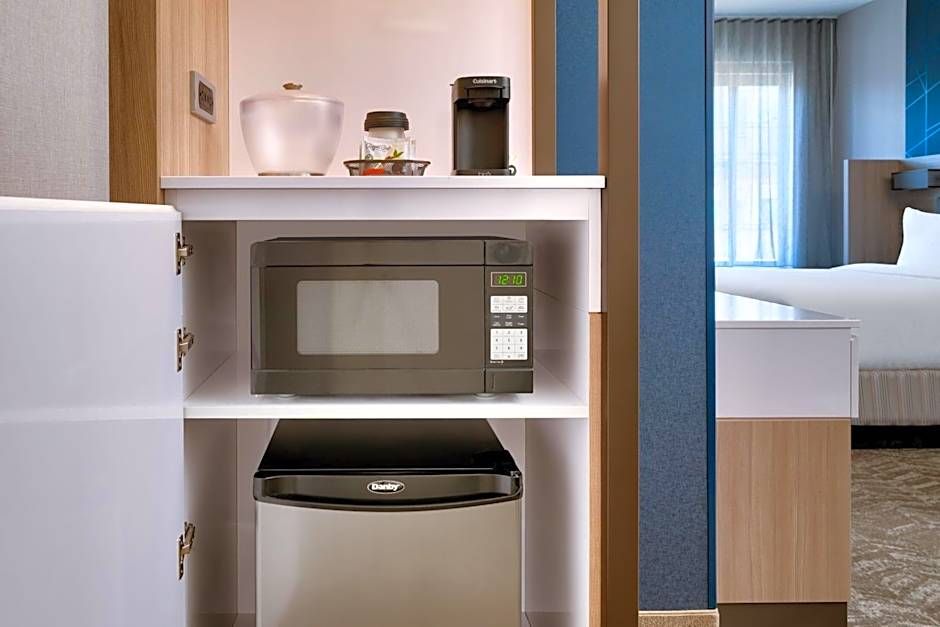 SpringHill Suites by Marriott Phoenix Scottsdale