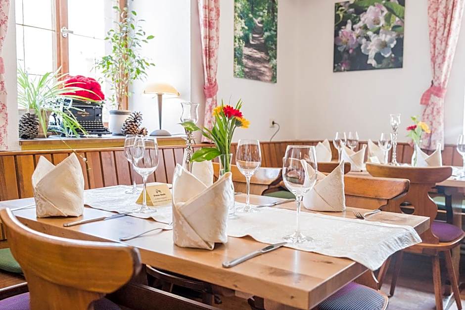 Hotel-Restaurant zum Ochsen