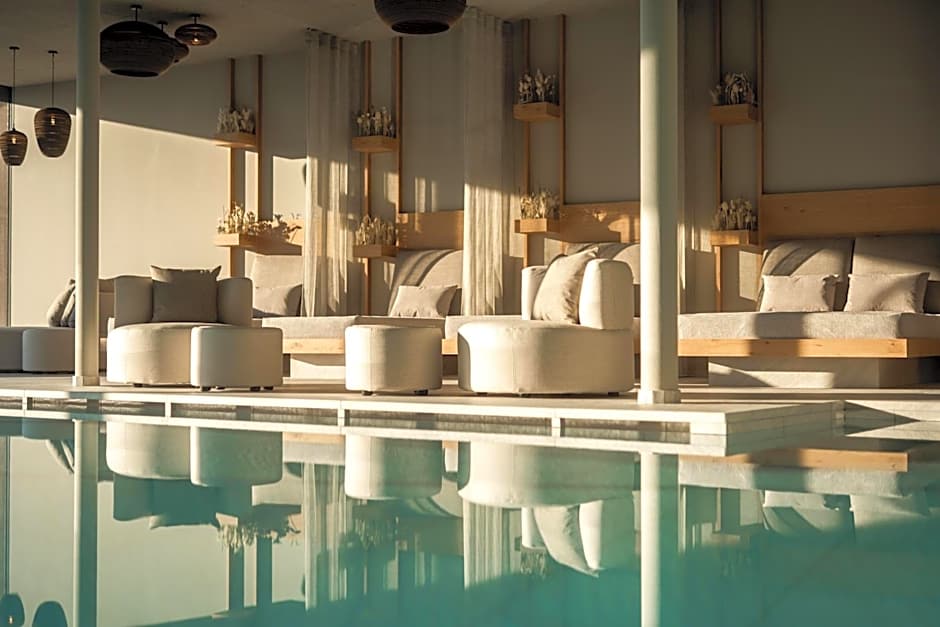 Alpin Panorama Hotel Hubertus