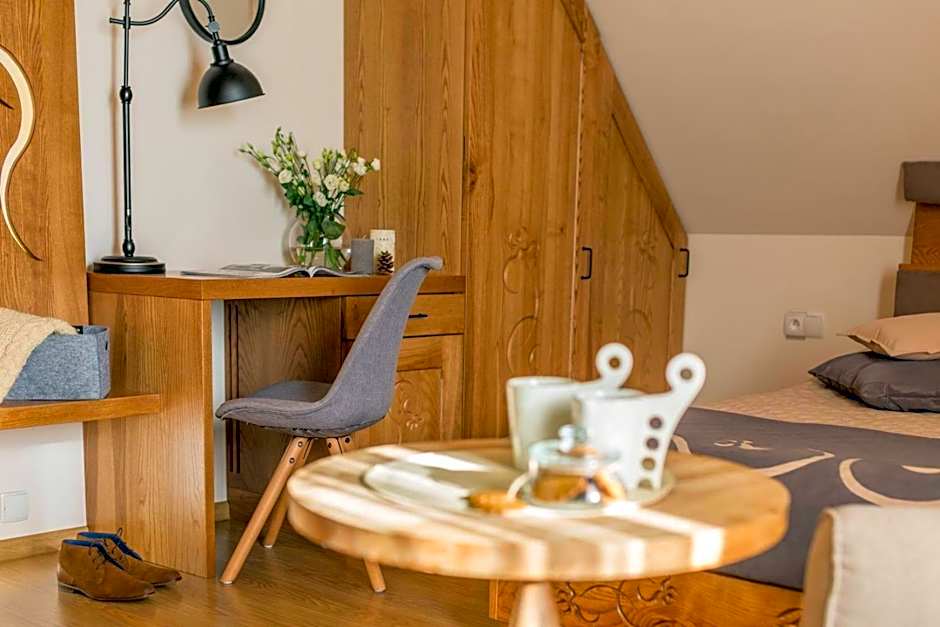 Dom Gościnny Bachledova