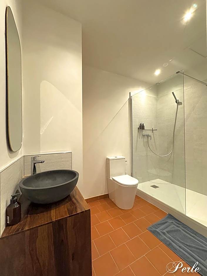 Les Appartements du Vieux Port