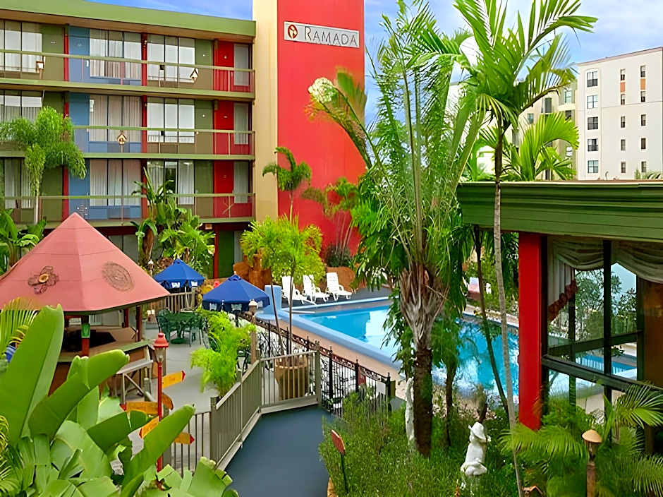 The Harrison Hotel Downtown Hollywood