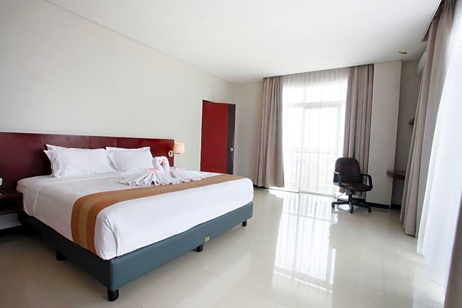 Karlita Hotel Tegal