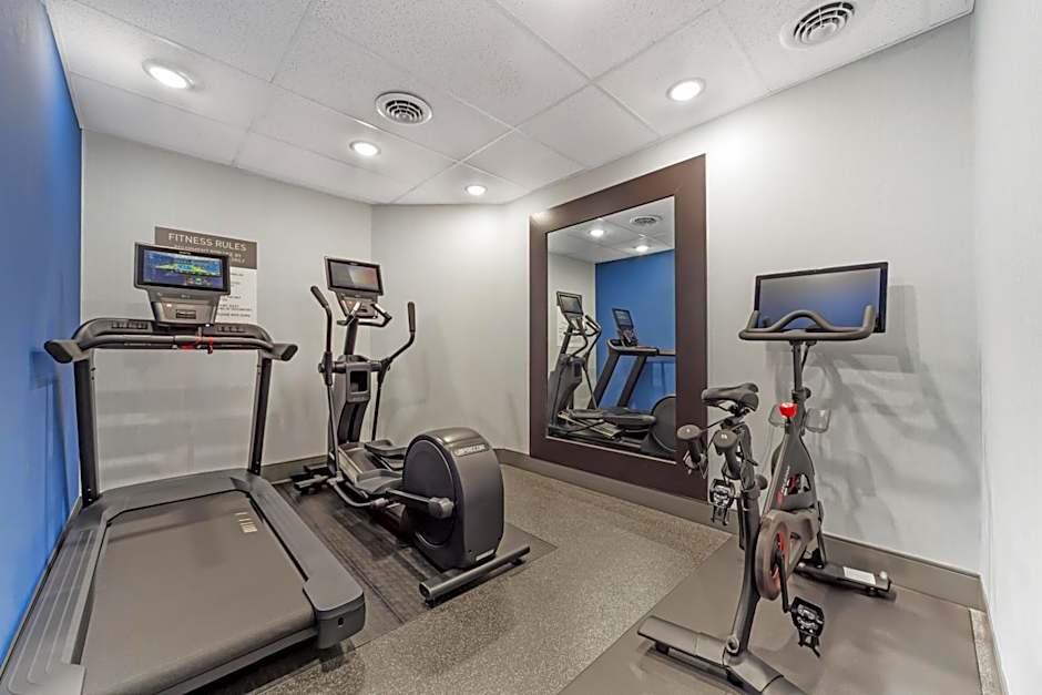 Hampton Inn Pine Grove