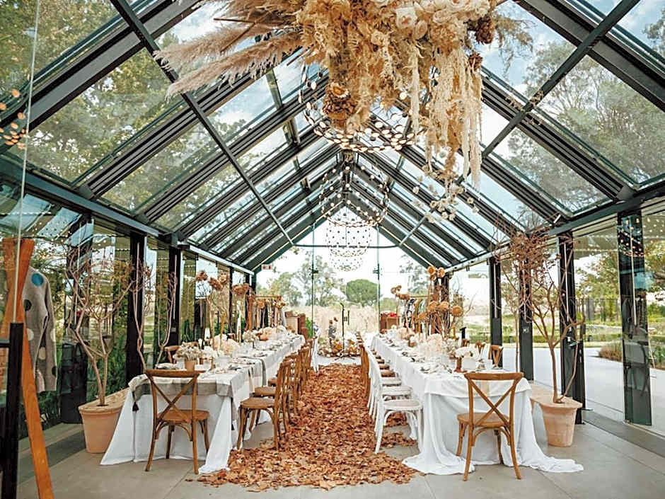 The Hazendal Hotel and Homestead