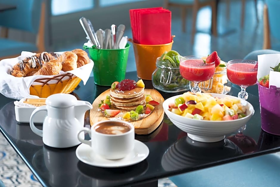 Park Inn by Radisson Jubail Industrial City