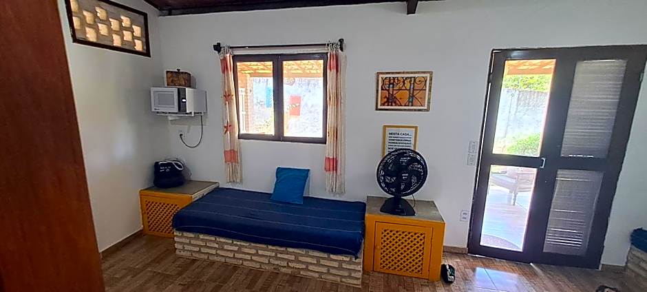 Fiquei In Pipa - Chalé 21