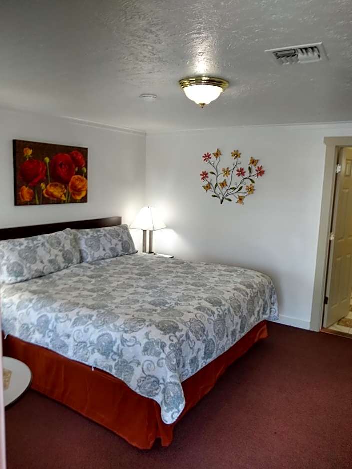 Holiday Motel Bend