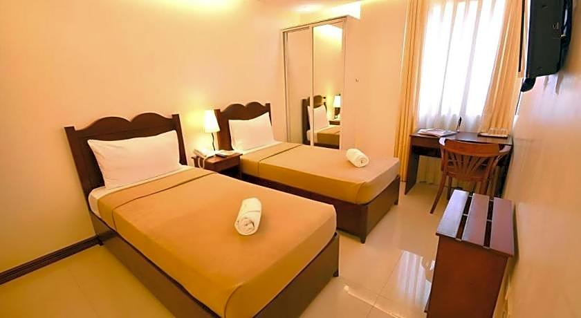 Ipil Suites Puerto Princesa