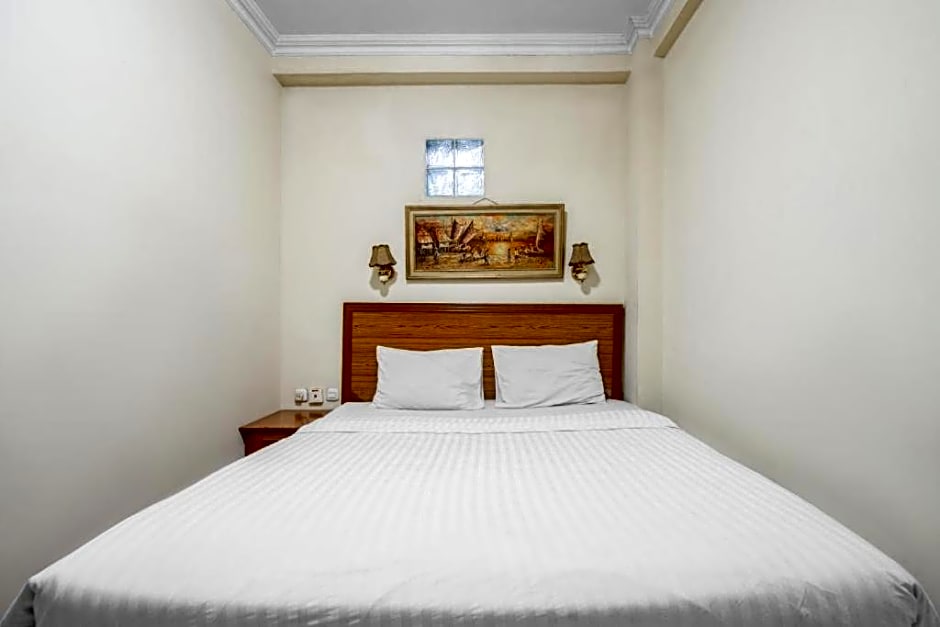 Ardellia Hotel By OYO Rooms – Bandung, KY