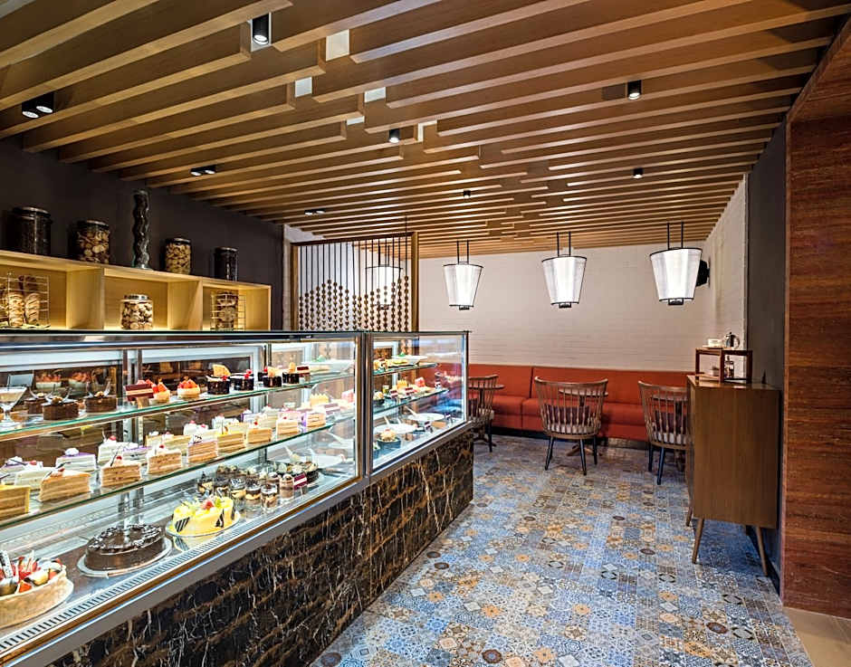 The Residency Towers Coimbatore