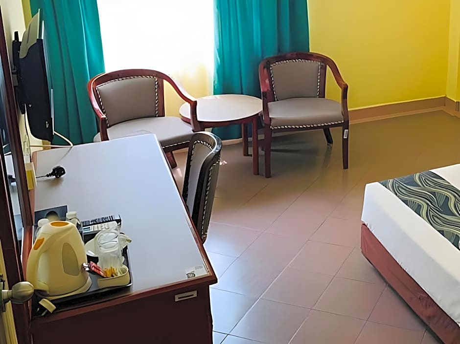 Hotel Seri Malaysia Taiping