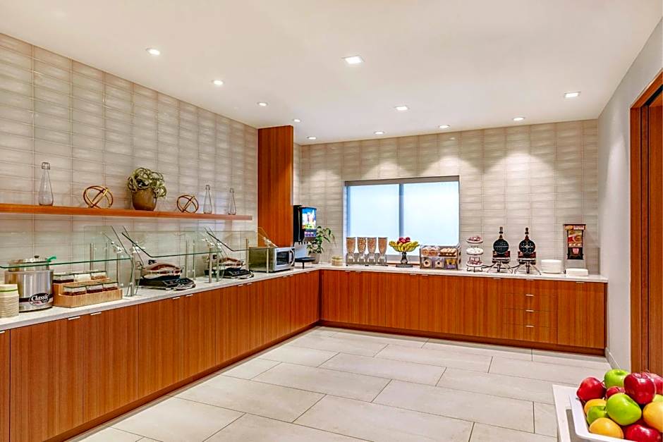 SpringHill Suites by Marriott Denver North/Westminster