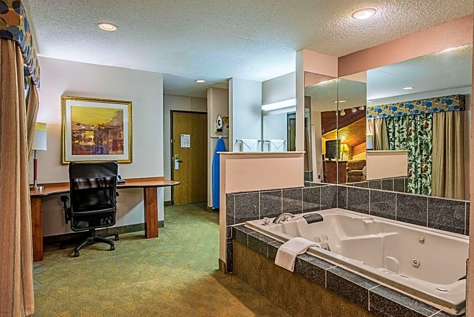 Rodeway Inn Huntington