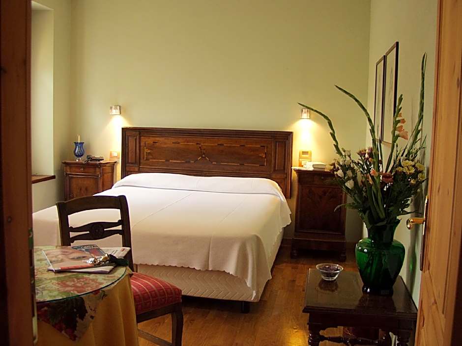 La Locanda Del Notaio