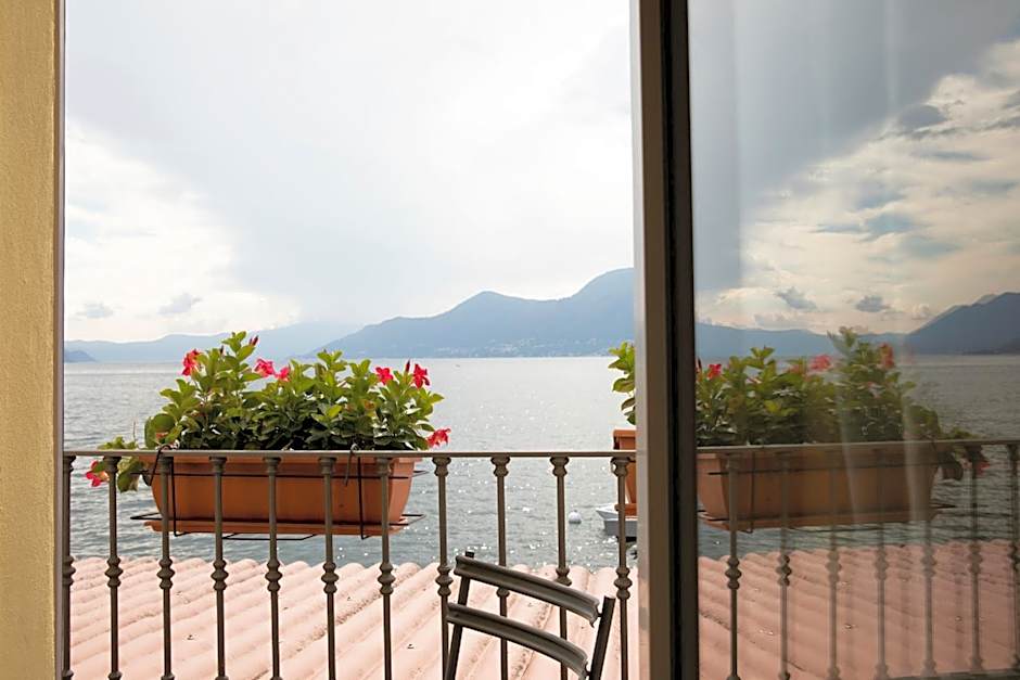 Relais Villa Porta