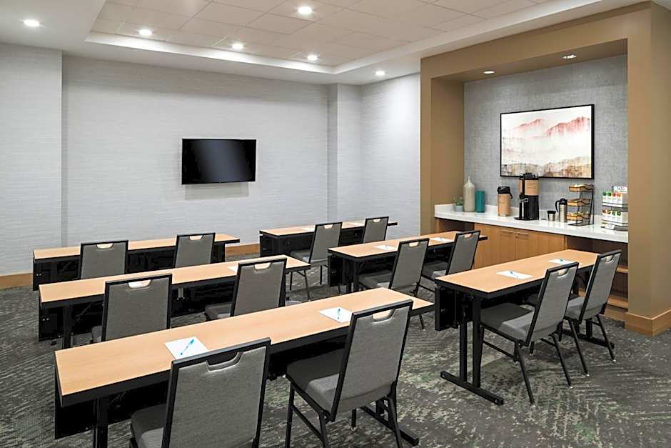 Hyatt House Tempe / Phoenix / University