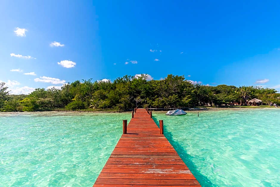 Mayan Playa Bacalar