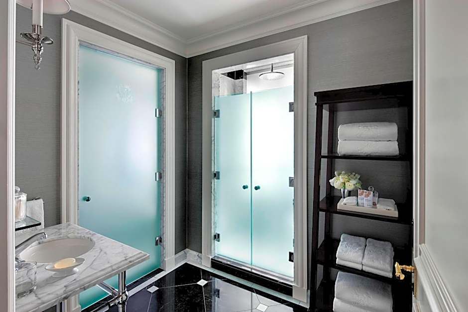 The St. Regis New York