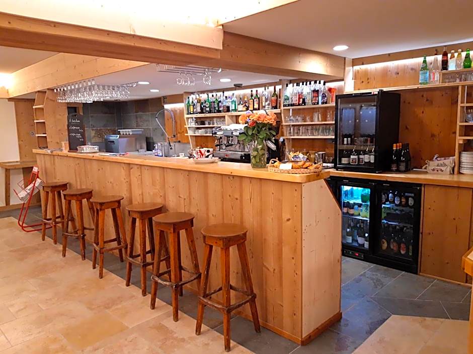 Le Relais Nordique